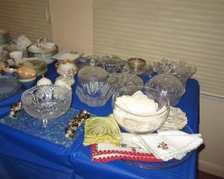 Hydro crystal and etc.