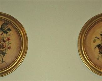 Hydro 2 floral prints