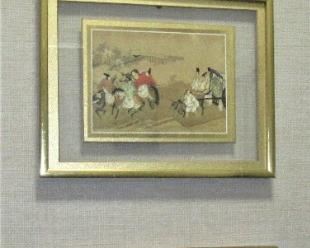 Hydro trio of pictures