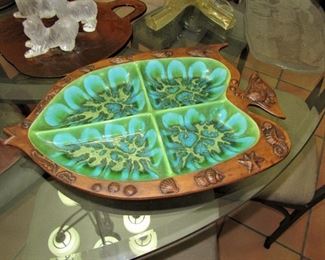 Hydro california pottery