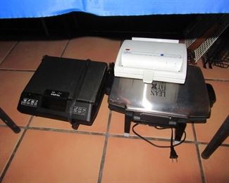 Hydro small appliances