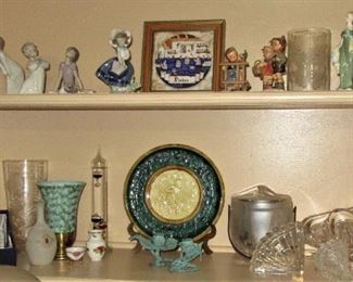 HydroLladros, adn more