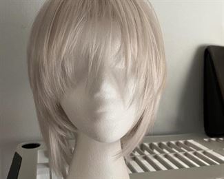 $60 Brand new wig 