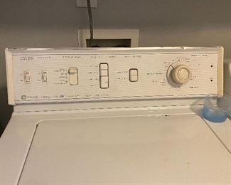 $195 Maytag washer - transmission replaced last year