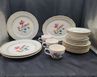 Provincial Designs "Nikko"