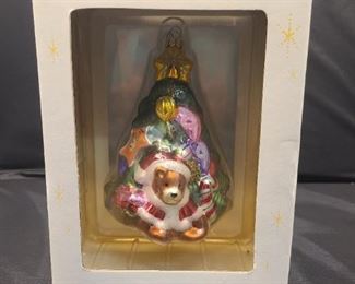 Fitz & Floyd ~
Nutcracker Sweets Sugar Plum Tree