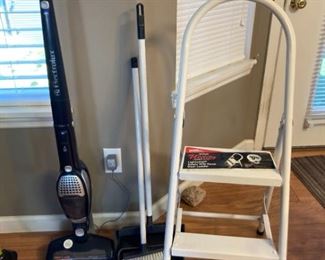 Household Utilitarian Lot