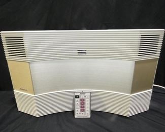 BOSE Acoustic Wave Music System CD-3000