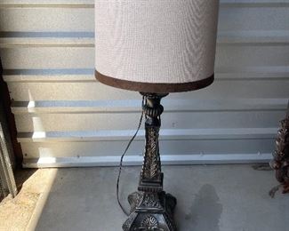 Uttermost lamp 39.99