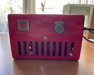 Vintage Honeywell Farm-O-Stat Thermostat Controller