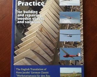 Aviation books