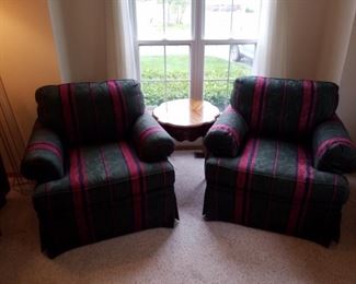 Highland House Chairs