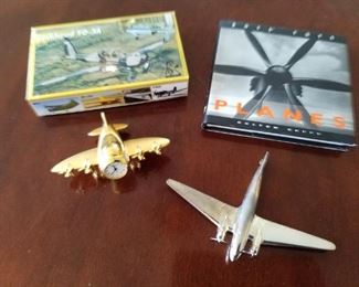 Airplanes