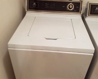 Maytag washer