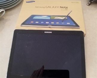 Samsung Galaxy Note