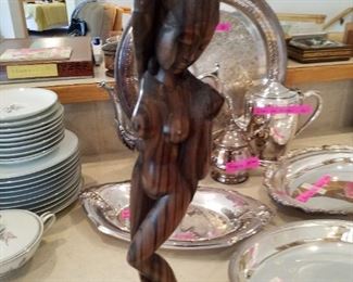 Sculpture