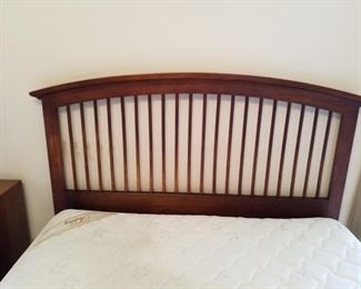 Nice headboard