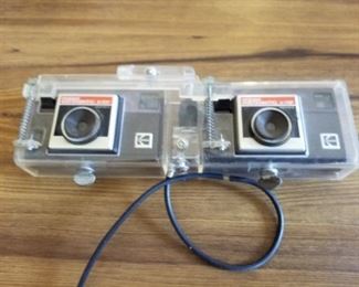 Old camera
