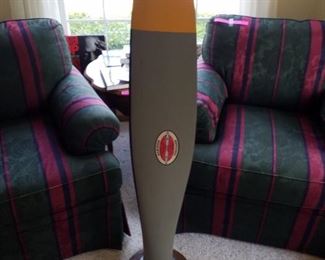 Propeller display