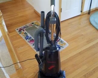 Kenmore 12.0 amps