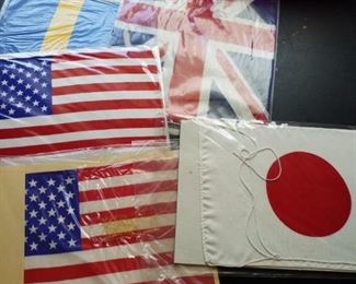 Flags