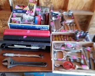 Tools