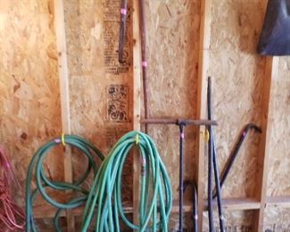 Hoses