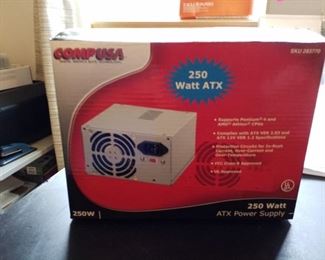ATX Power supply