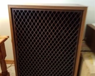 Sansui speakers 90080842. St-3000, 2 if them. Brand new