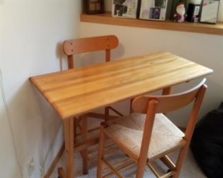 Dinette set