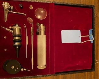 medical diagnostic kit