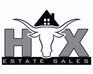 HTX Estate Sales, LLC (713) 836-0448