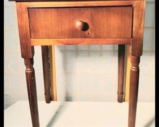 Register and bid online            
 http://missdonnas.hibid.com 