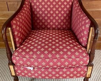 Southwood Furniture Armchair