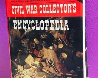 Civil War Encyclopedia 