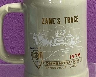 McCoy Zane's Trace Mug