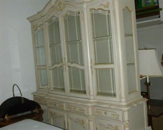 china cabinet