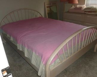 Bed from House of Denmark