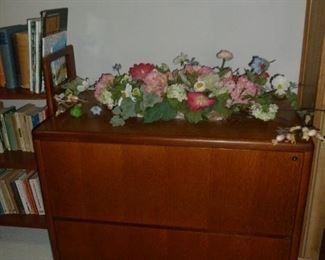 another lateral file cabinet