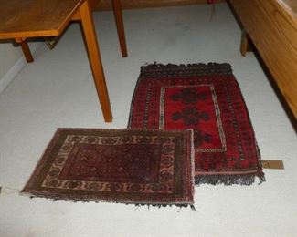 2 more rugs