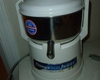 juicer