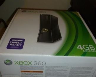 X-Box 360