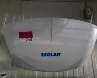Ecolab Bug Light