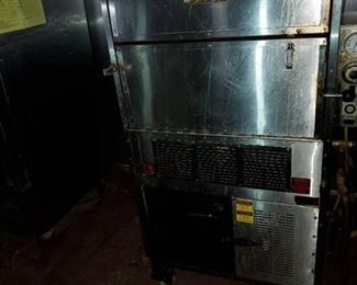 Ole Hickory Smoker CTO