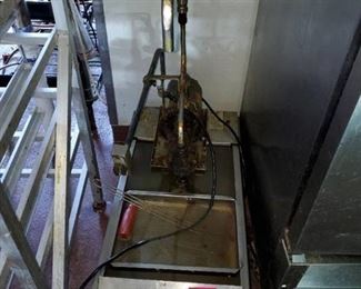 Oil Filtration System