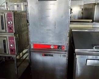 Wittco Electric Oven