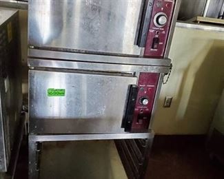 Southbend Oven With Stand SX-3