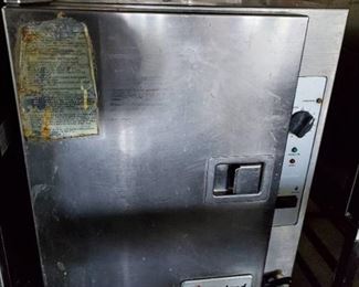 Cleveland Steamchef 22CET6.1