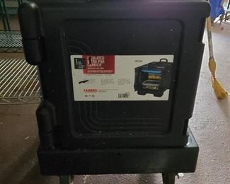 Cambro Insulated Pan Carrier