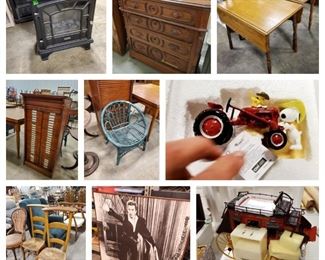 Sale Picture